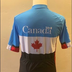 Mens Cycling jersey